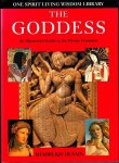 Husain, Shahrukh - The Goddess. An Illustrated Guide to the Divine Feminine.