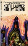 Laumer, K. - Nine by Laumer