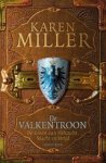 Karen Miller - De valkentroon