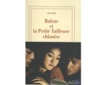 Sijie Dai - Balzac Et la Petite Tailleuse Chinoise