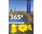 E. van de Laar - 365x De natuur in...met Natuurmonumenten