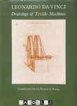 Kenneth G. Ponting - Leonardo da Vinci Drawings of Textile Machines