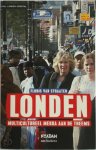 Floris van Straaten - Londen stad van de wereld