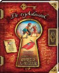 Erica Williams, Nicholas Harris - De Tijdsleutel: Romeins Avontuur