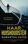 Samantha Hayes - Haar huishoudster