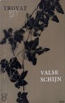 Henri Troyat [omslag: Dick Bruna] - Valse schijn [Originele titel: Faux-jour]