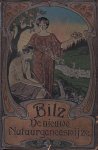 Bilz, F.E. e.a. - De nieuwe natuurgeneeswijze. Leerboek en vraagbaak der natuurlijke geneeswijze en gezondheidsleer. [Eerste deel]