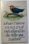 Daisne, Johan - Venezy