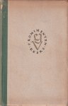 Vries, Theun de - Wilde lantaarns