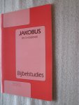Oosterom, Drs. B. - Jakobus / Bijbelstudies
