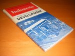 Japenpa-Djakarta (ed.) - Development. Summary of Indonesia`s First Five-Year Development Plan April 1, 1969-March 31,1974