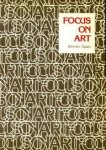 SPIES, WERNER - Focus on art