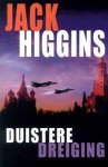 J. Higgins - Duistere Dreiging
