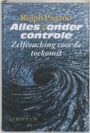R. Pagano - Alles zonder controle