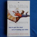 Motyer, Alec - The Bible with pleasure.