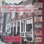 Boers, O.W. - De gevelstenen van Amsterdam