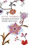 R. Thomas - Vaardigheid voor meisjes