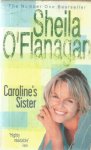 O'Flanagan, Sheila - Caroline's sister