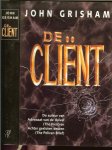 Grisham, John .. Vertaald door Jan Smit - De Client