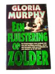 Murphy - Fluistering op zolder (parelpocket)