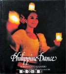 Reynaldo G. Alejandro - Philippine Dance. Mainstream and crosscurrents