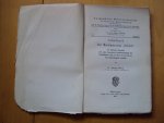 Beer, Georg - Schabbath. Der Mischnatractat "Sabbat" (Ausgewählte Mischnatractate in deutscher Uebersetzung 5)