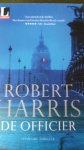Harris, Robert - De officier Harris, Robert - De officier