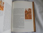 Cable, Mary/Lionel Casson/Frederic v. Grunfeld/Thomas Dickey/Peter Andrews/Robert Cowley/Christopher Hibbert/ Henry Wiencek/ Geoffrey C Ward/Olivier Bernier - Treasures of the World: 16 DELEN; The African Barbarian French Kings of El Dorado Spain  god-kings of Mexico rulers of Russia Britain Princes of Germany emperors of China Lords of Japan Popes Maharajas Pharaohs Greek conquerors Renaissance Princes
