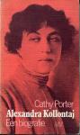 Porter, Cathy - Alexandra kollontaj Een biografie