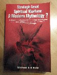Reid Michael S.B. - Strategic level Spiritual warfare: A Modern Mythology ?