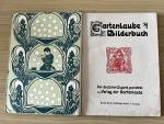  - Gartenlaube Bilderbuch Der deutschen Jugend gewidmet vom Verlag der Gartenlaube