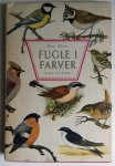 Hvass, Hans - Fugle I Farver