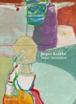 Jasper Krabbé 19578 - Jasper Krabbé Super Saturation