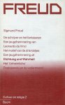 Sigmund Freud - Cultuur en religie 2