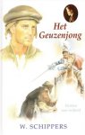 Schippers, W. - Het Geuzenjong (wit)