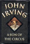 Irving, John - A son of the circus
