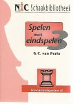 Perlo, G.C. van - Spelen met eindspelen 3 -Toreneindspelen II