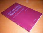 Tjitske Akkerman - Women's Vices, Public Benefits. Women and Commerce in the French Enlightenment