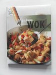 Pot Lia vertaling - Da's pas koken wok