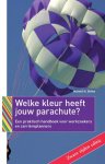 R.N. Bolles - Welke kleur heeft jouw parachute? 2009-2010