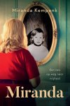 Miranda Kempenk - Miranda. Een reis op weg naar vrijheid