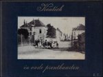 R. Van Passen - Kontich in oude prentkaarten