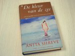 Shreve, Anita - De  kleur van de zee.