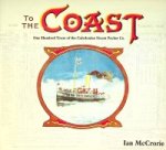 McCrorie, Ian - To the Coast
