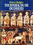 Hodges. Henry - Techniek in de oudheid