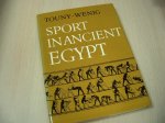 Touny-Wenig - Sport in ancient Egypt