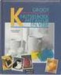 Giesecke,Hans-Jurgen - Groot knutselboek met kleur en verf