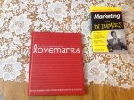 Kevin Roberts - Lovemarks. The future bevond brands