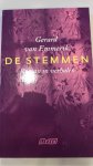 Emmerik, Gerard van - De stemmen