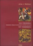 MATTELAER, Johan;  / Frederic Mansfield Hodges - Van versiering tot verminking : peniskokers, infibulatie, besnijdenis en castratie bij de man
